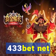 433bet net